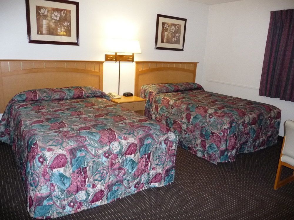 Budget Inn Batavia Eksteriør billede