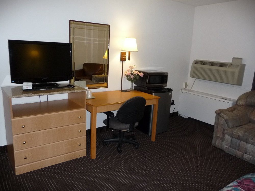 Budget Inn Batavia Eksteriør billede